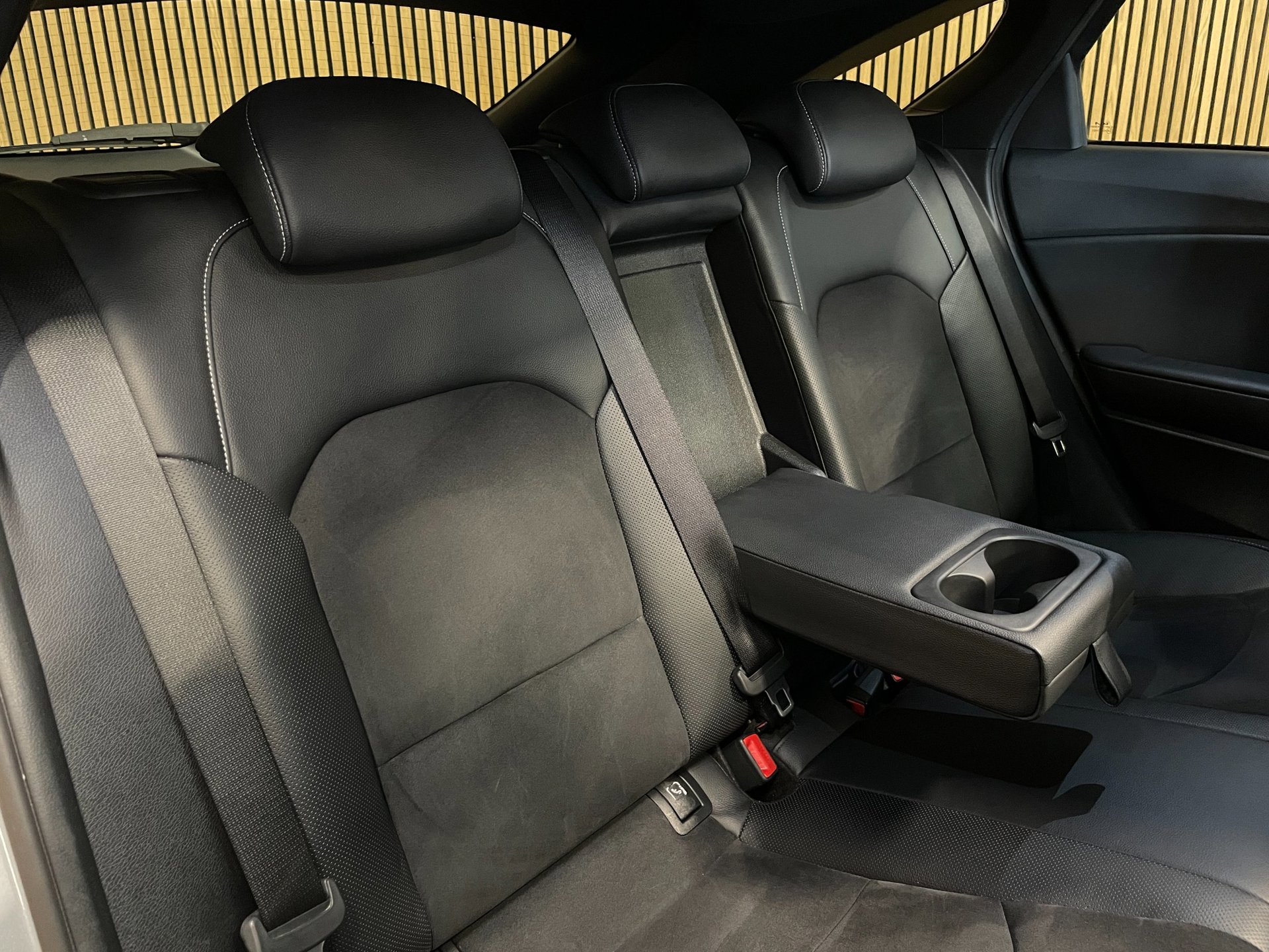 Foto van Kia Proceed