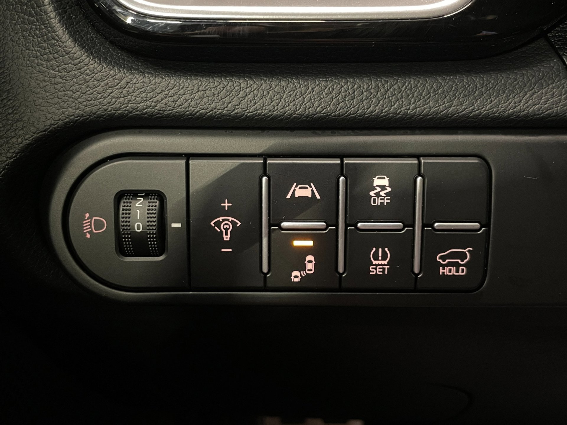 Foto van Kia Proceed