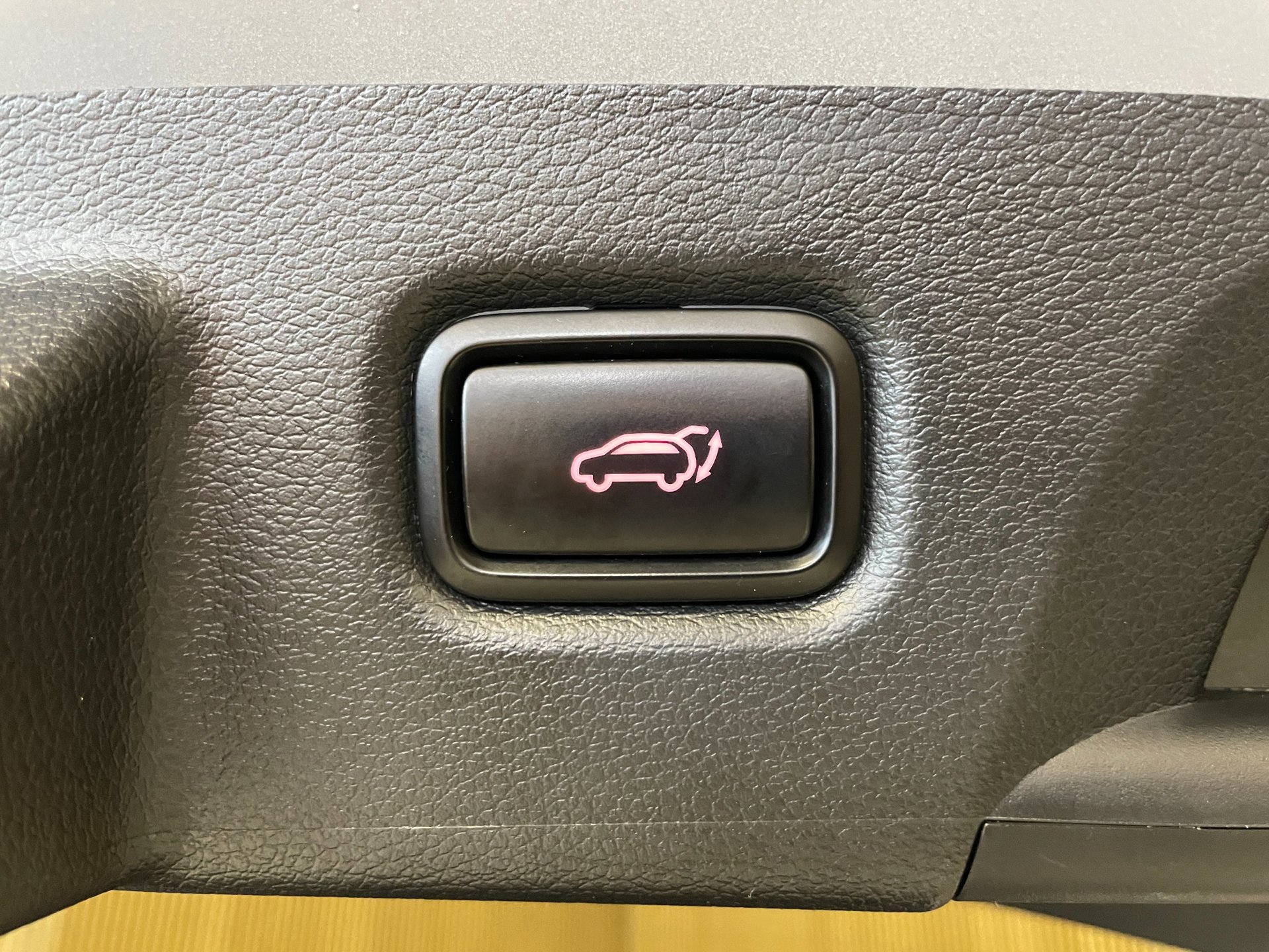 Foto van Kia Proceed