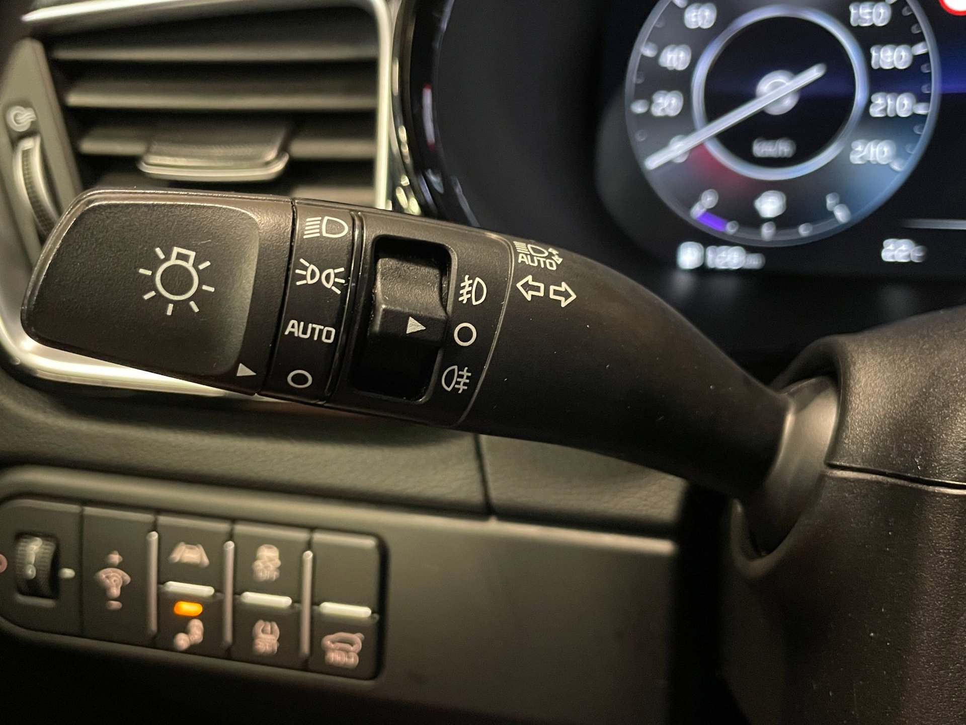 Foto van Kia Proceed