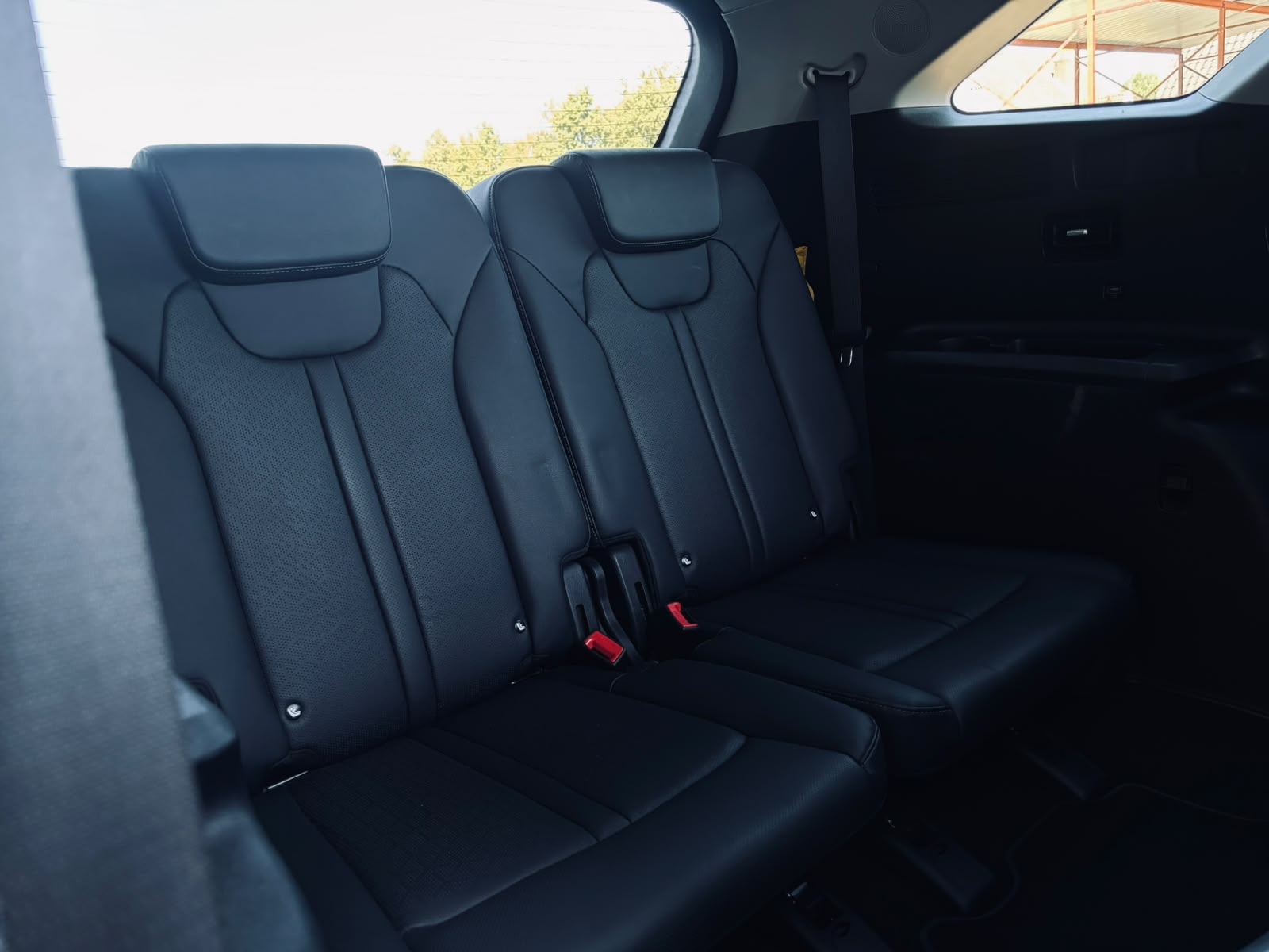 Foto van Kia Sorento