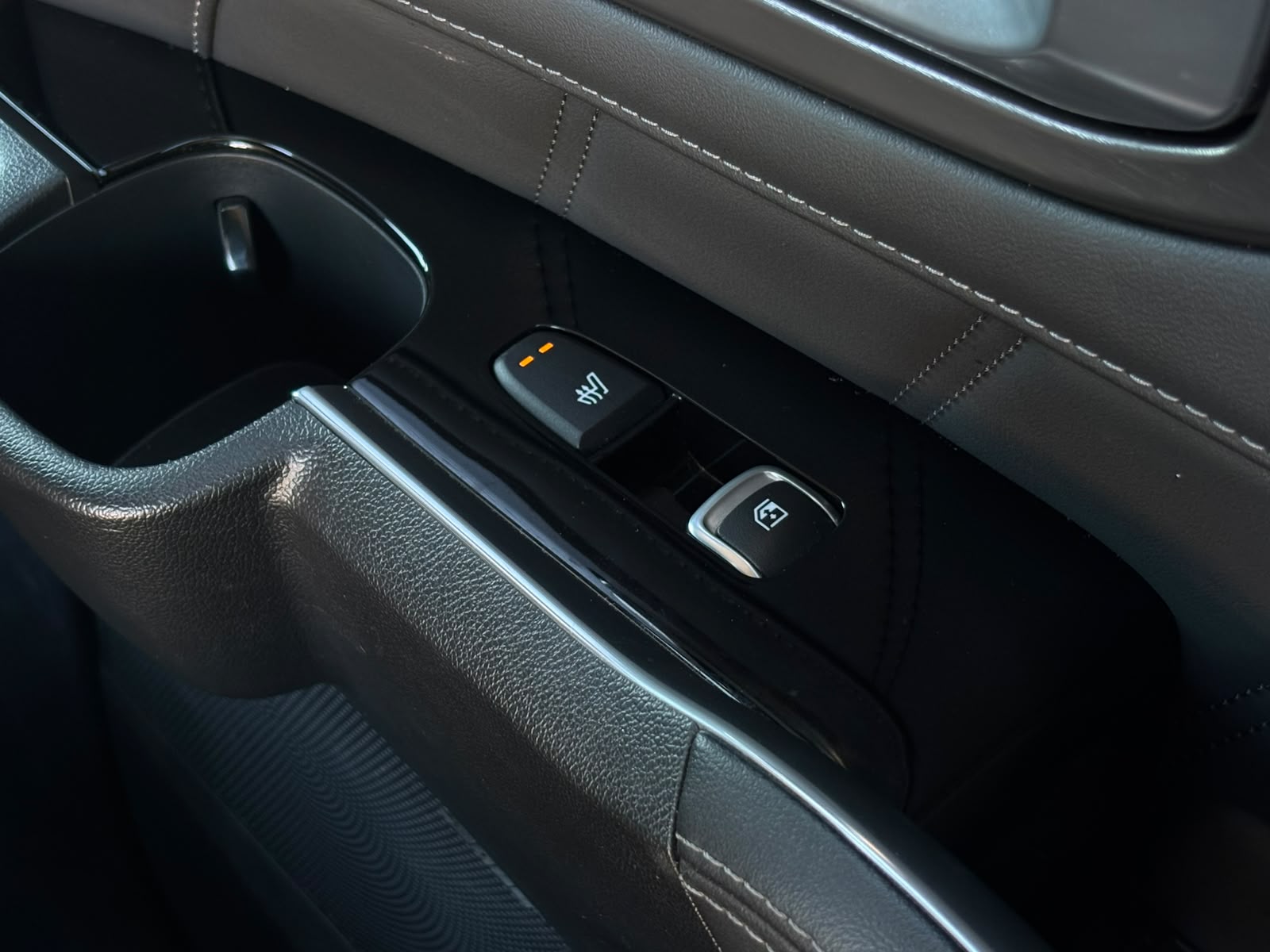 Foto van Kia Sorento