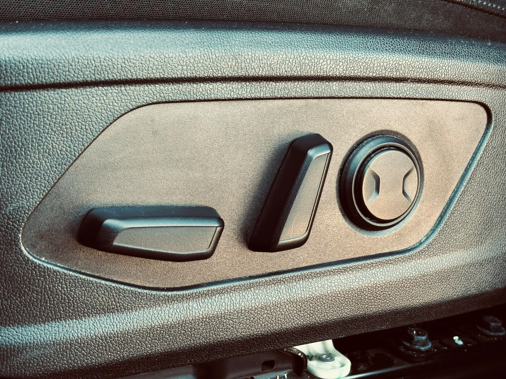 Foto van Kia Sorento