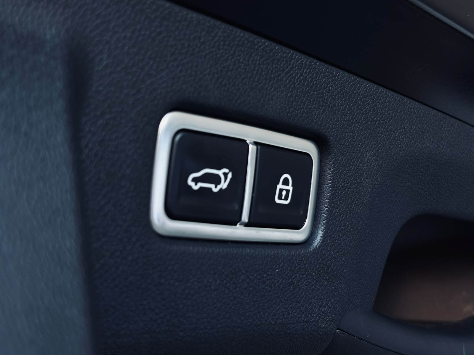 Foto van Kia Sorento