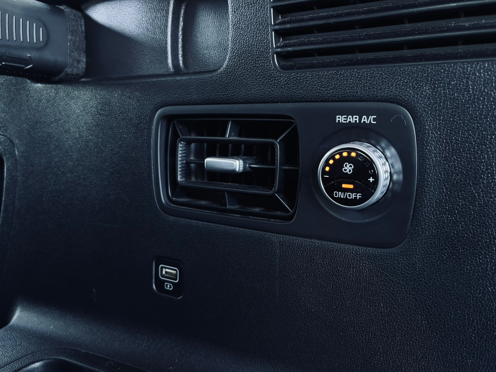 Foto van Kia Sorento