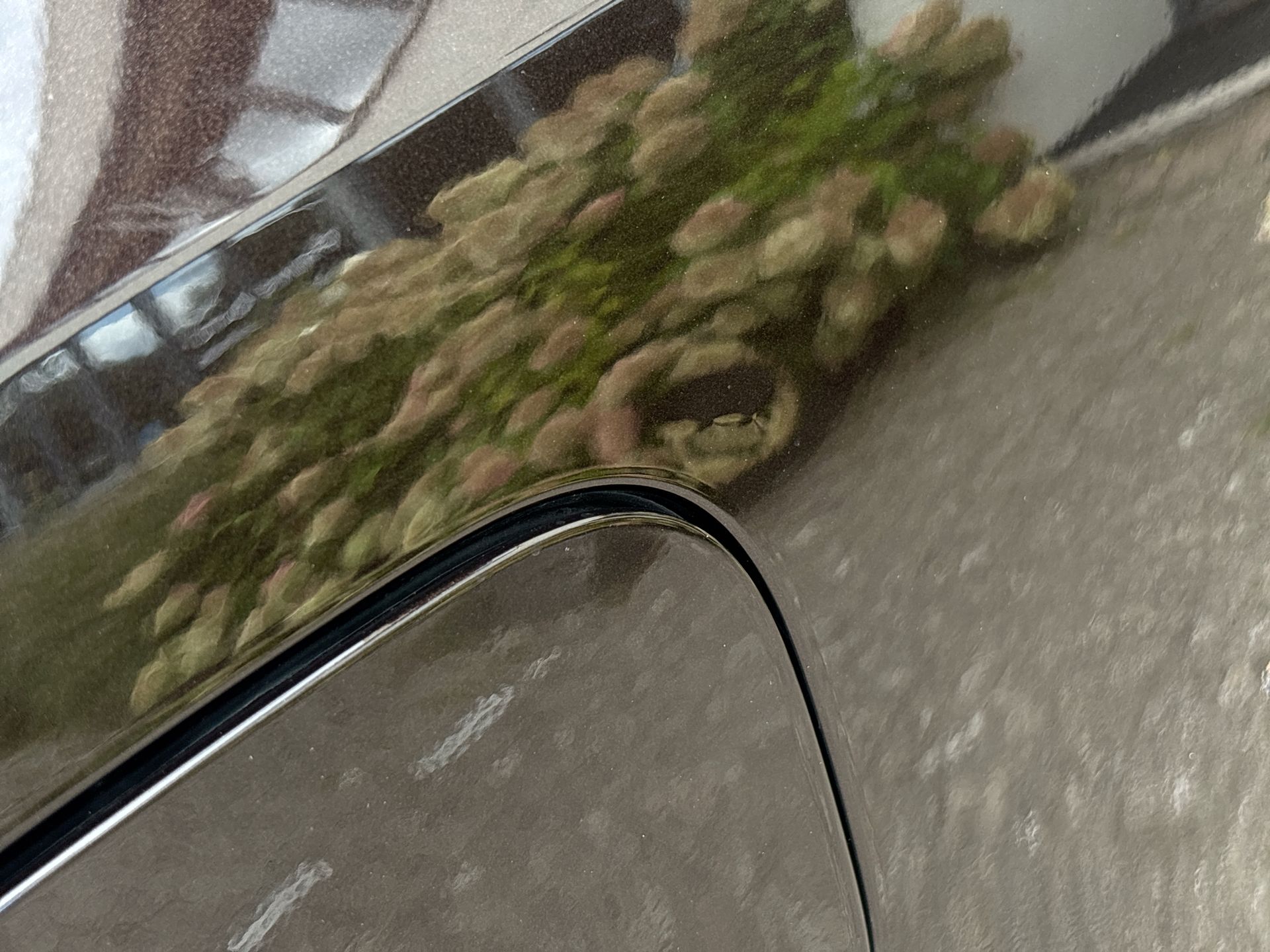 Foto van Kia Sorento