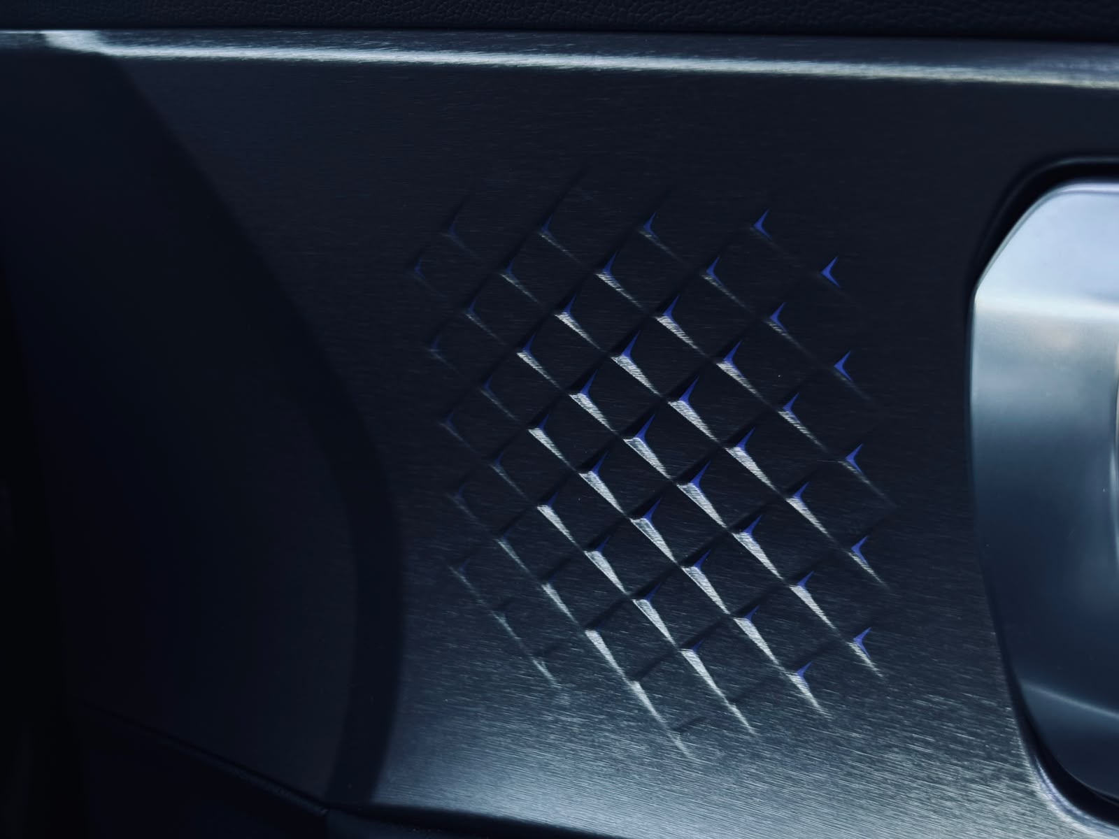 Foto van Kia Sorento