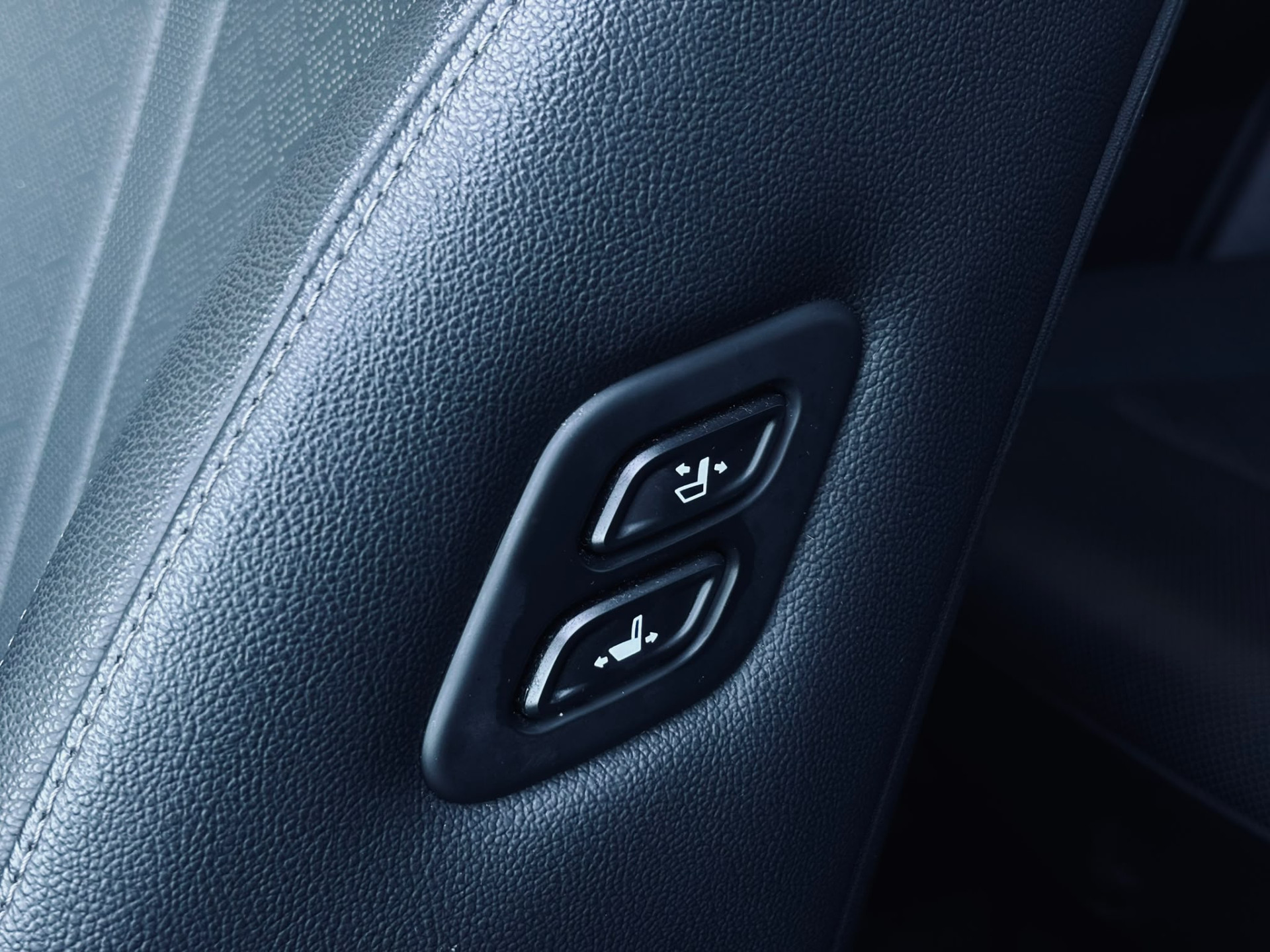 Foto van Kia Sorento