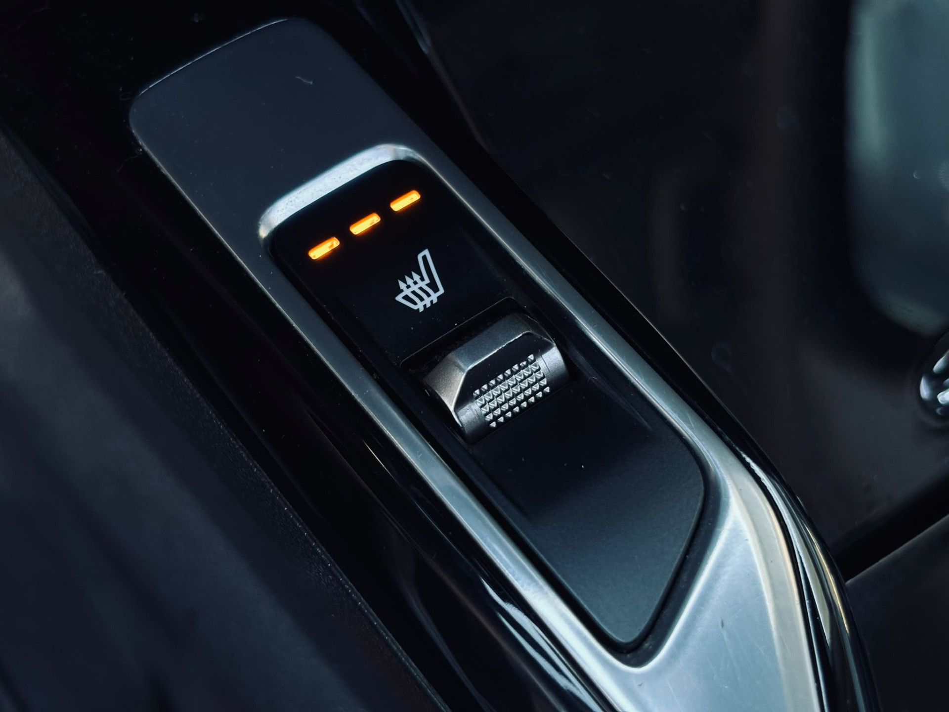 Foto van Kia Sorento