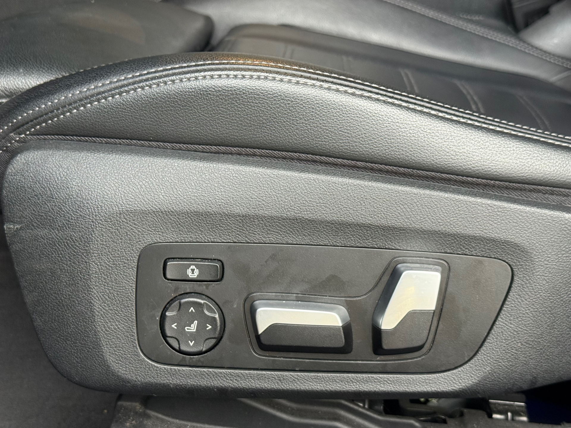 Foto van BMW 320d