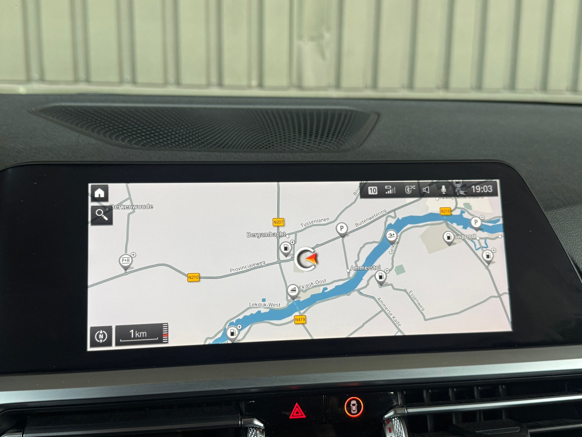 Foto van BMW 320d