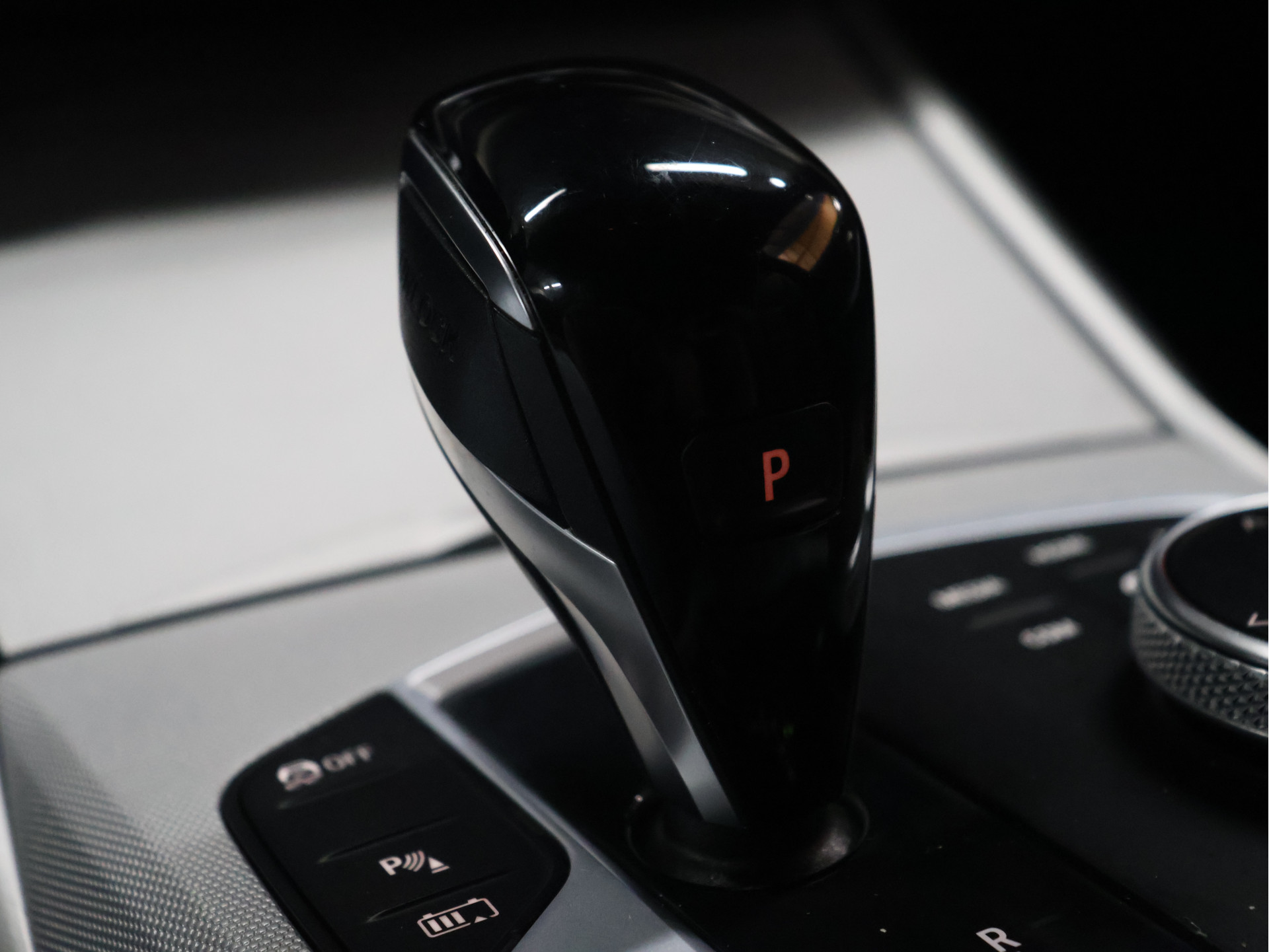 Foto van BMW 320e