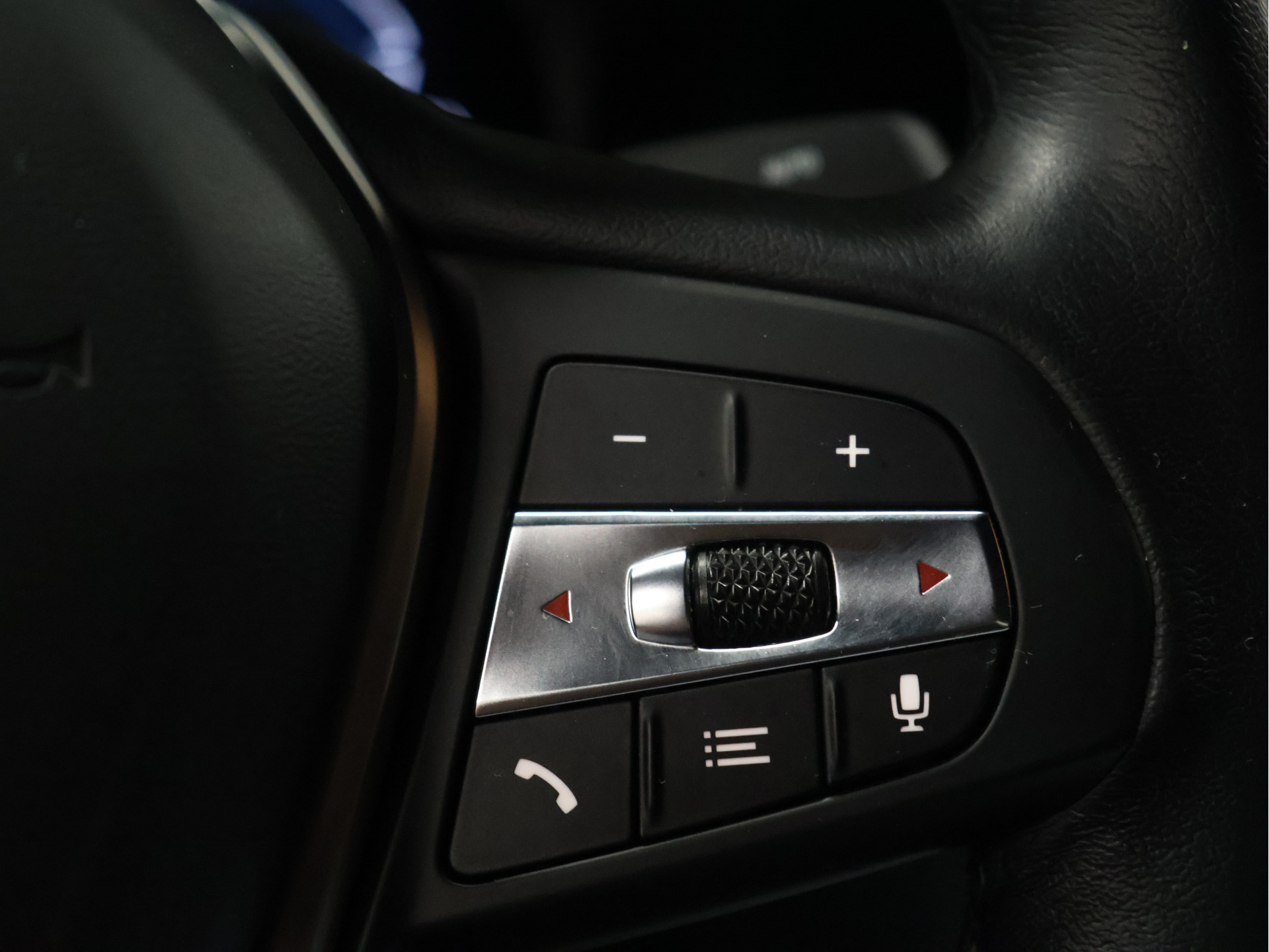 Foto van BMW 320e