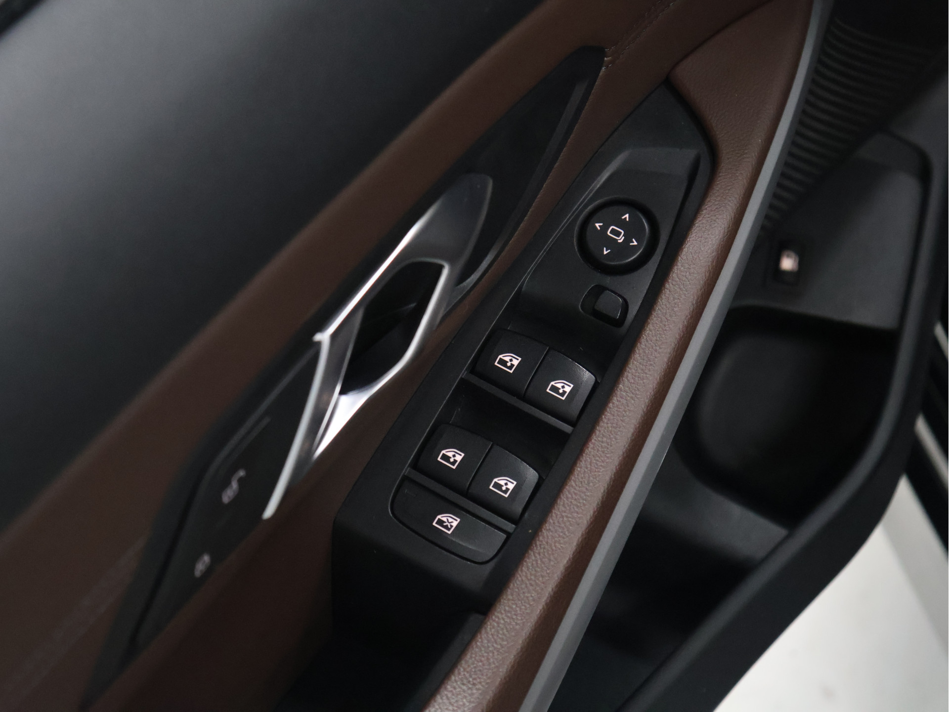 Foto van BMW 320e