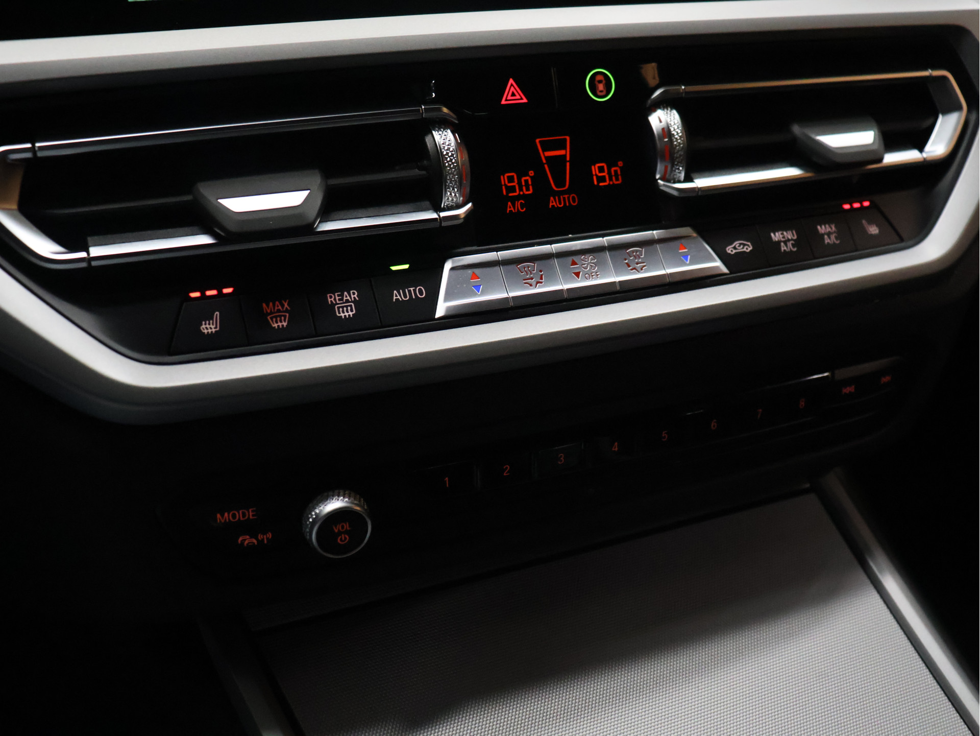 Foto van BMW 320e
