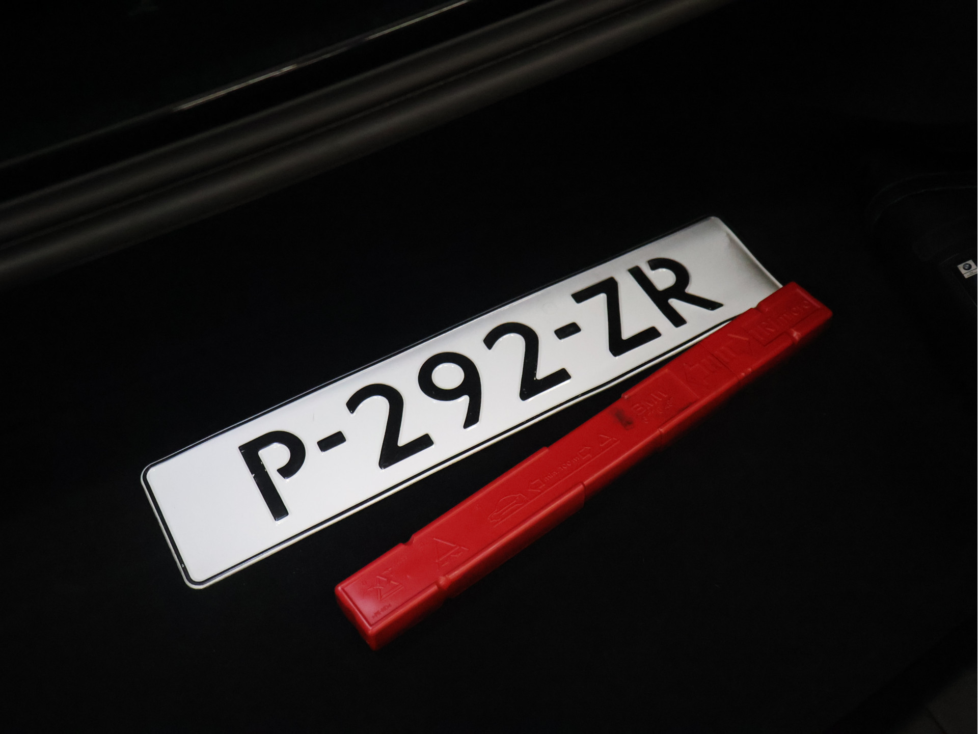 Foto van BMW 320e