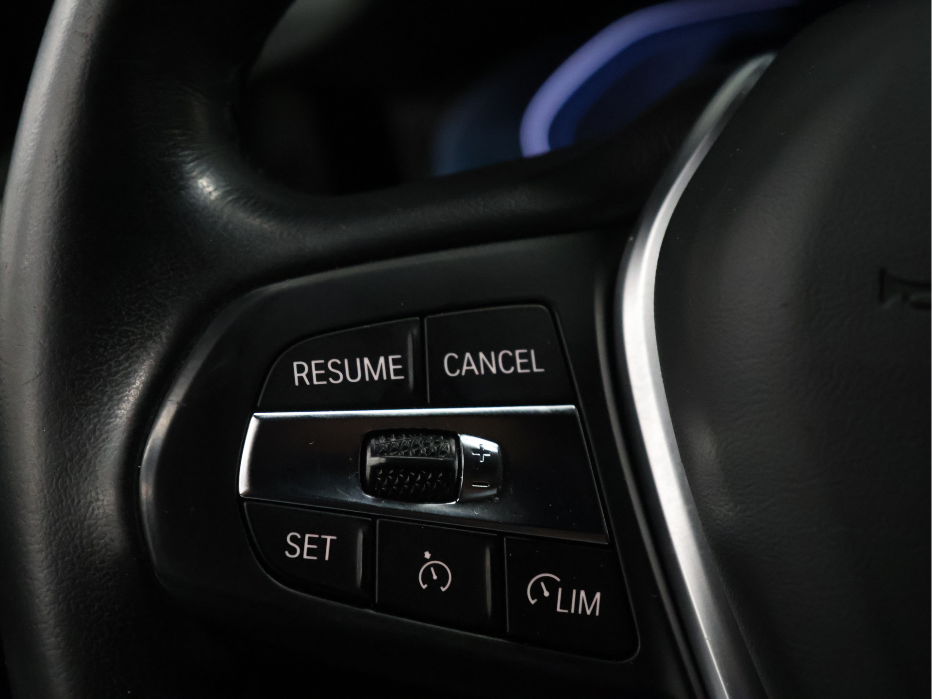 Foto van BMW 320e