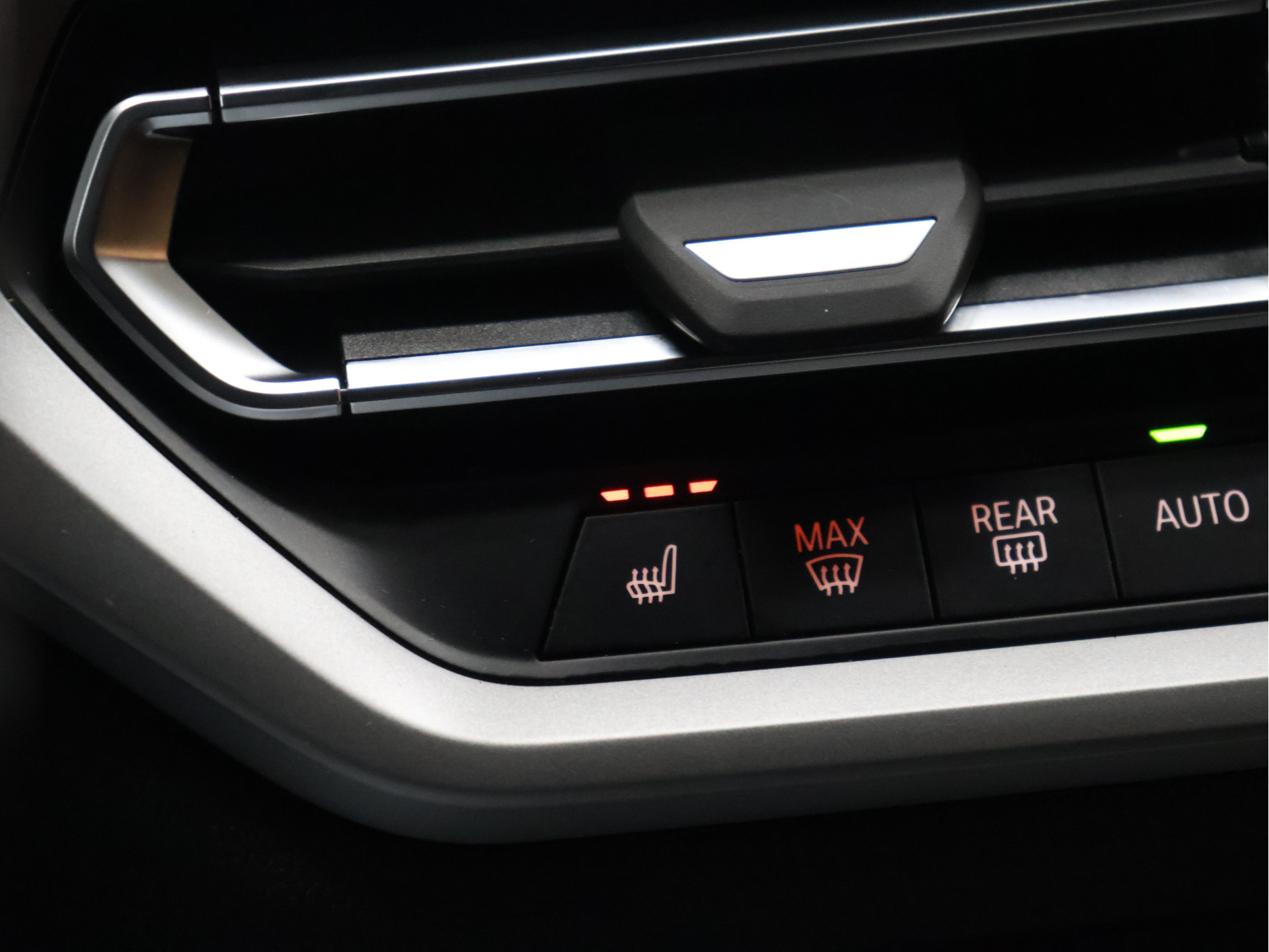 Foto van BMW 320e