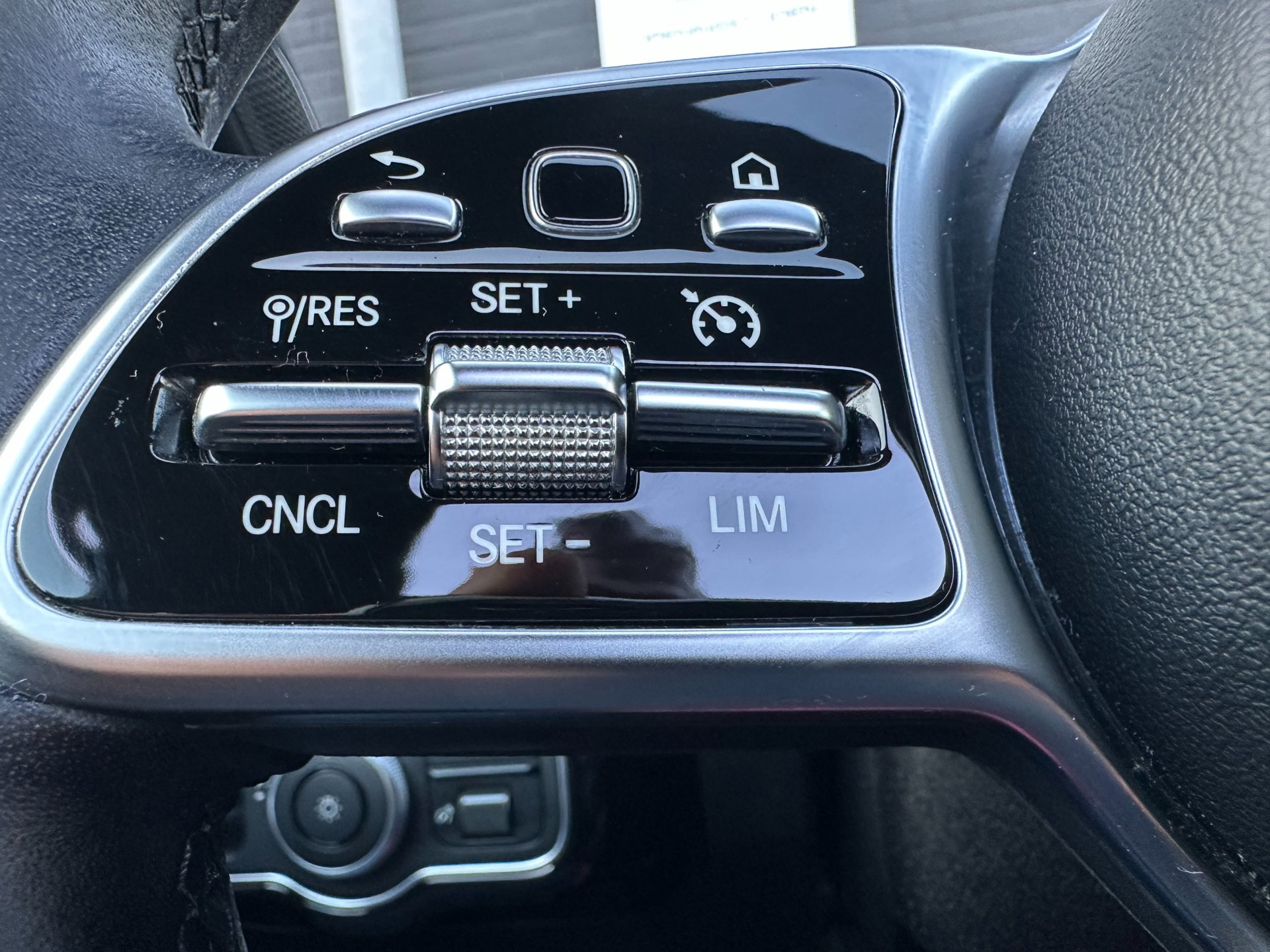 Foto van Mercedes-Benz Cla 250 E
