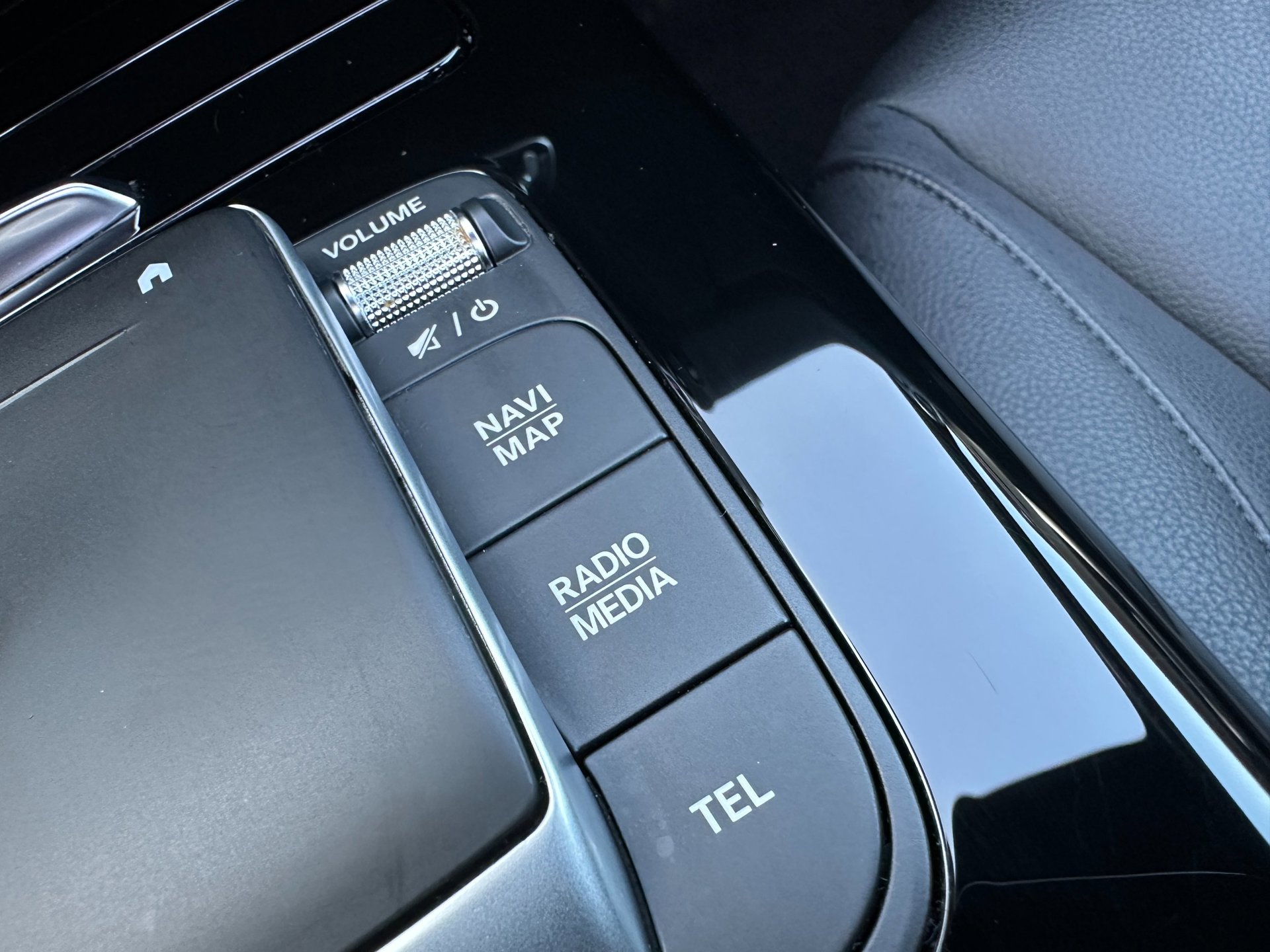 Foto van Mercedes-Benz Cla 250 E