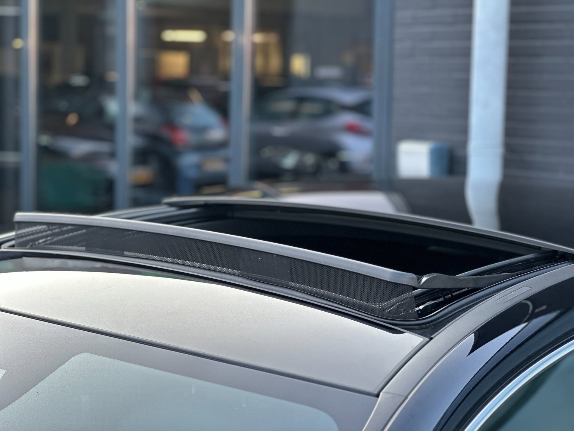 Foto van Mercedes-Benz Cla 250 E