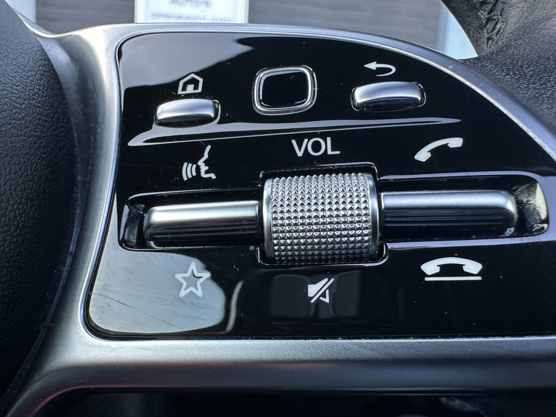 Foto van Mercedes-Benz Cla 250 E