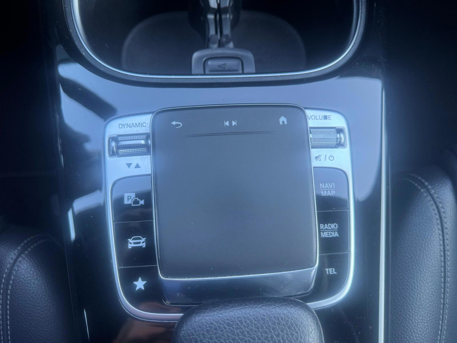 Foto van Mercedes-Benz A 200