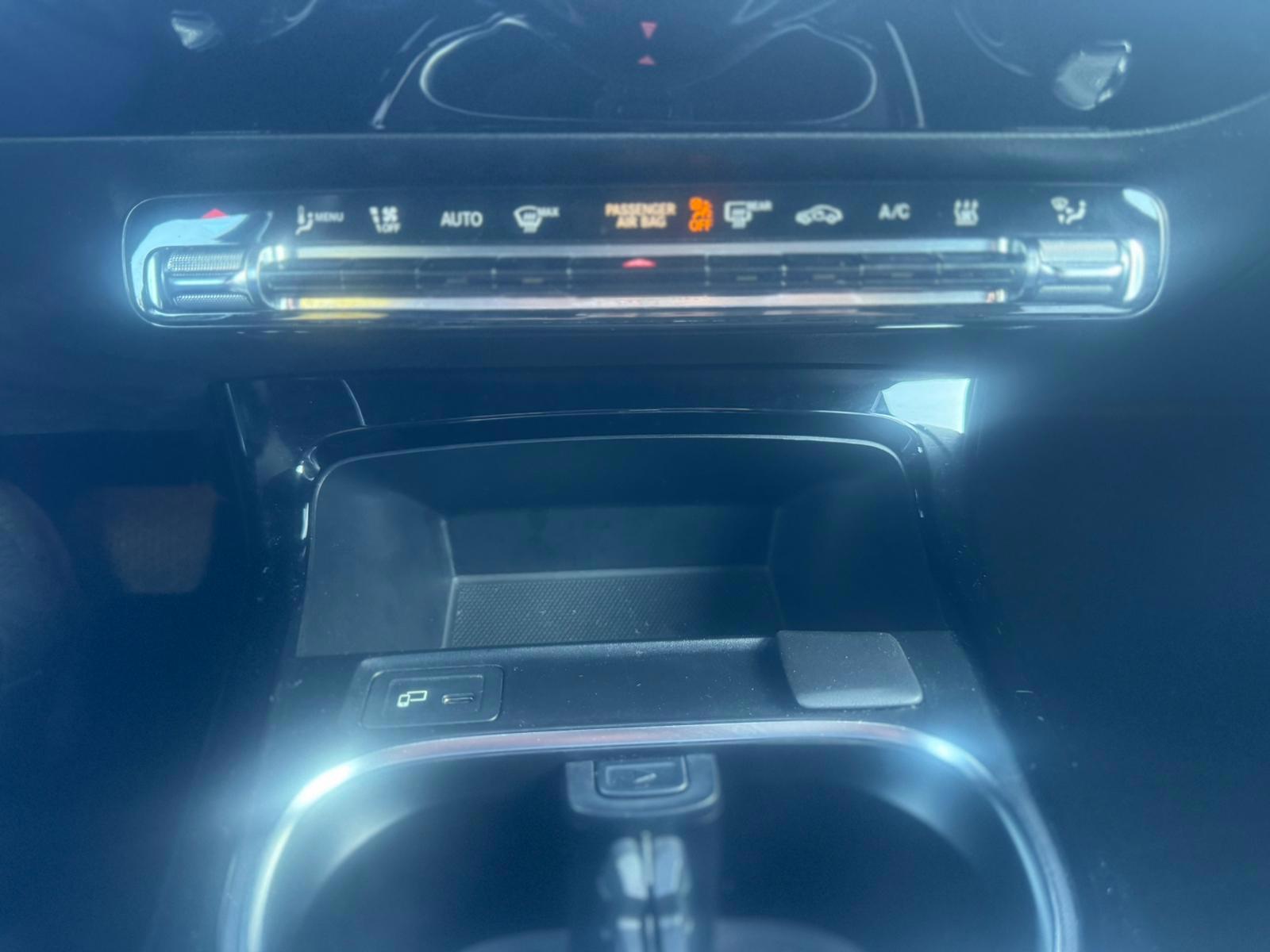 Foto van Mercedes-Benz A 200