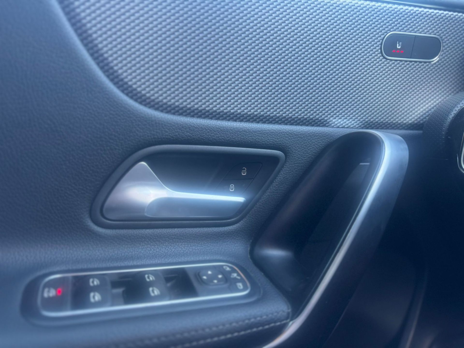 Foto van Mercedes-Benz A 200