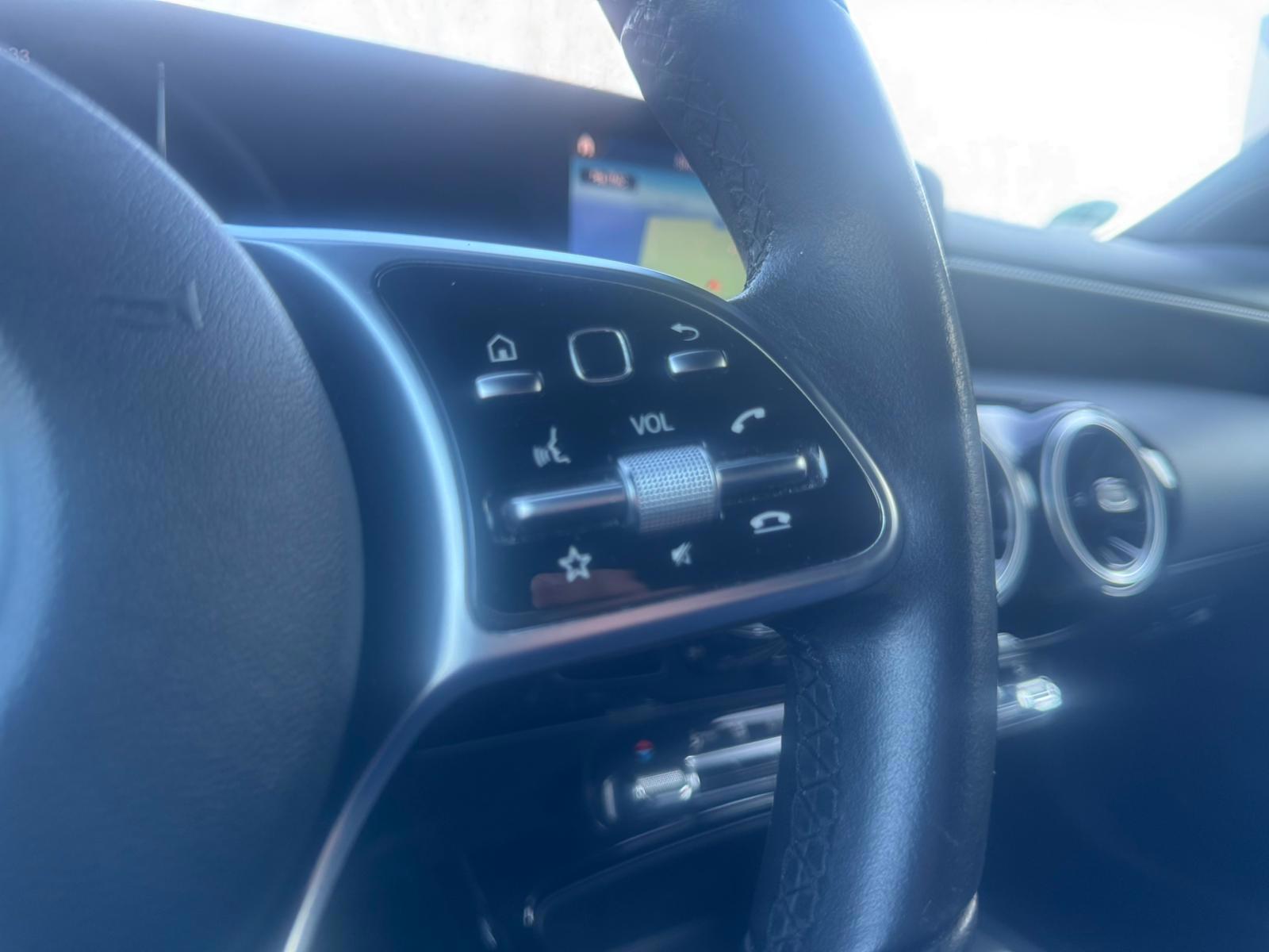 Foto van Mercedes-Benz A 200