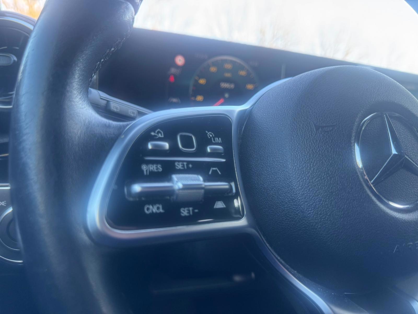 Foto van Mercedes-Benz A 200