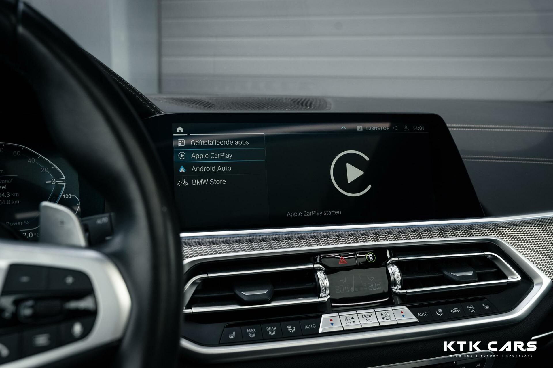 Foto van BMW X5