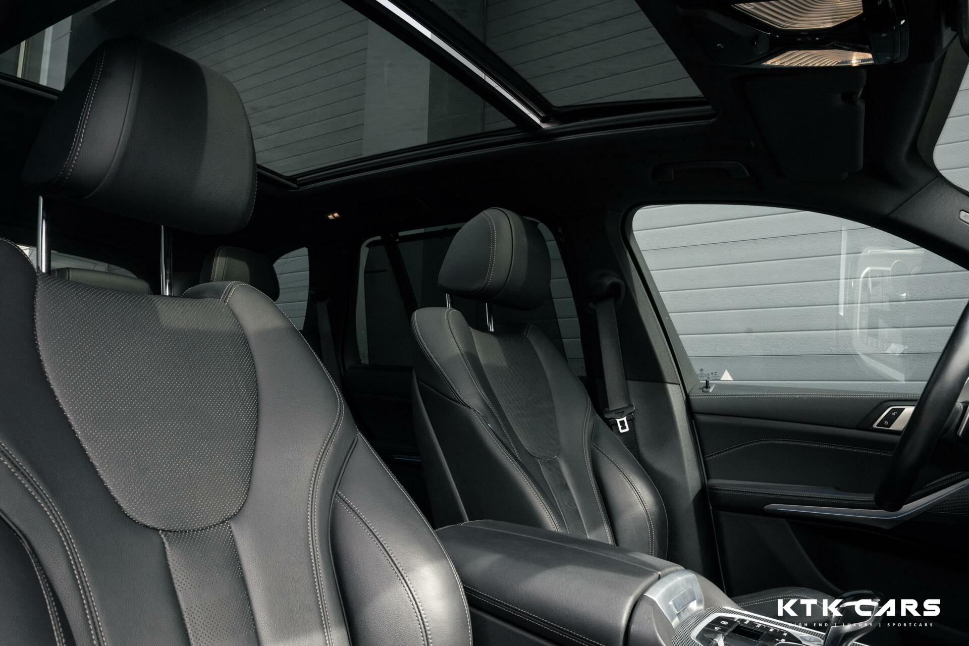 Foto van BMW X5