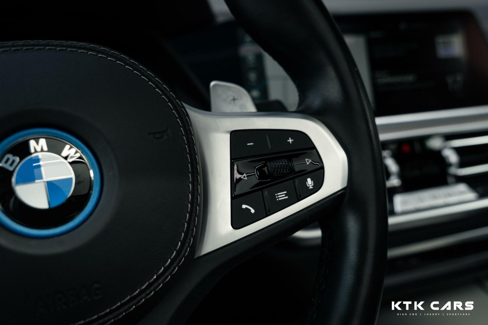 Foto van BMW X5
