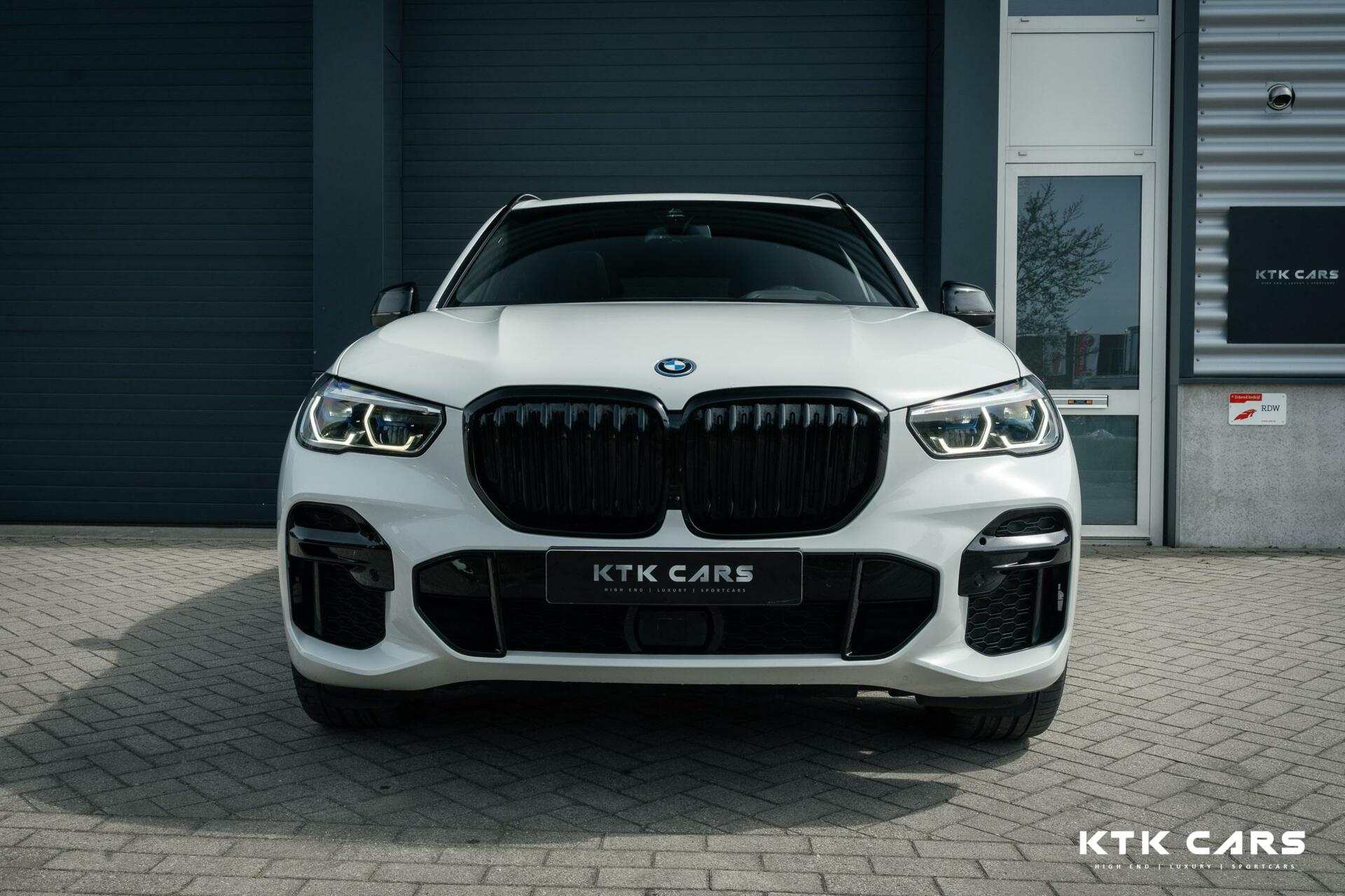Foto van BMW X5