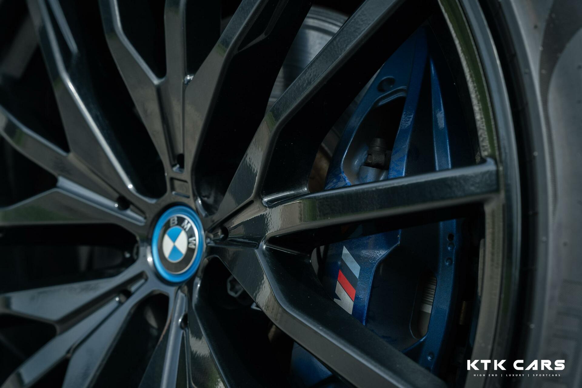 Foto van BMW X5