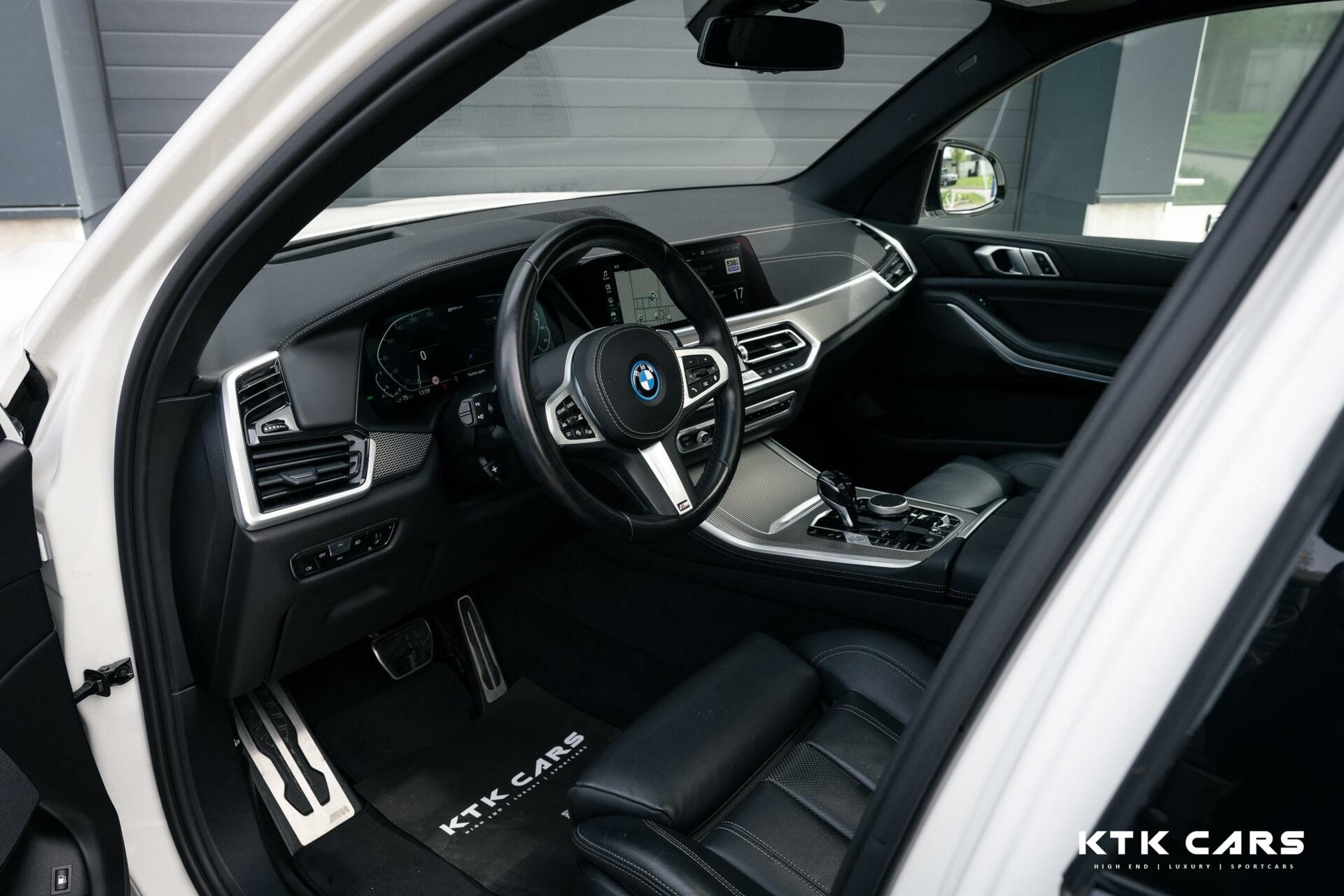 Foto van BMW X5