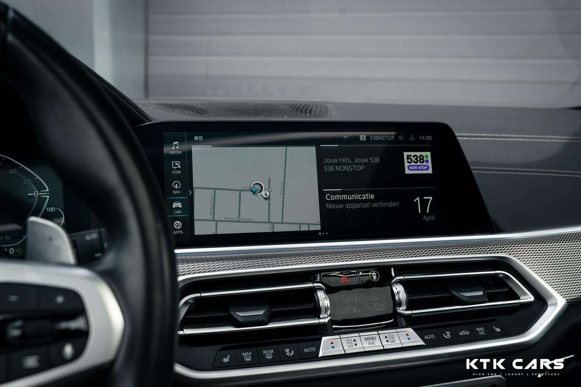 Foto van BMW X5