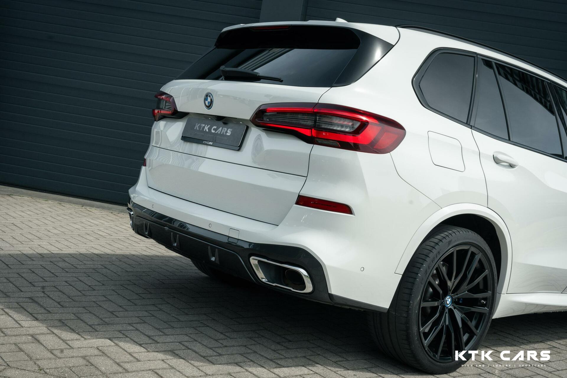 Foto van BMW X5