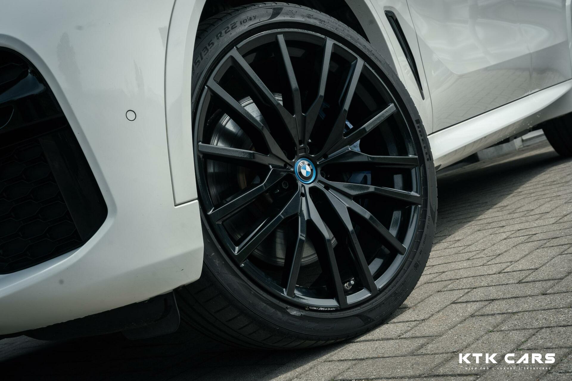Foto van BMW X5