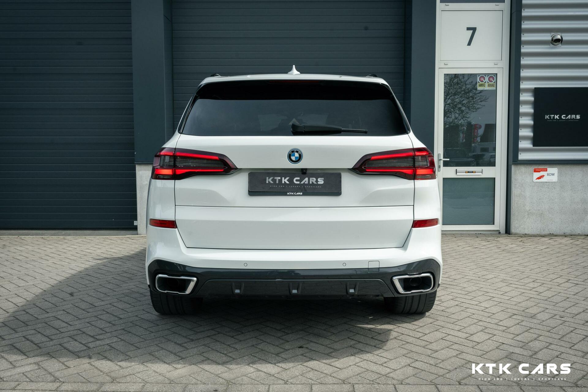 Foto van BMW X5