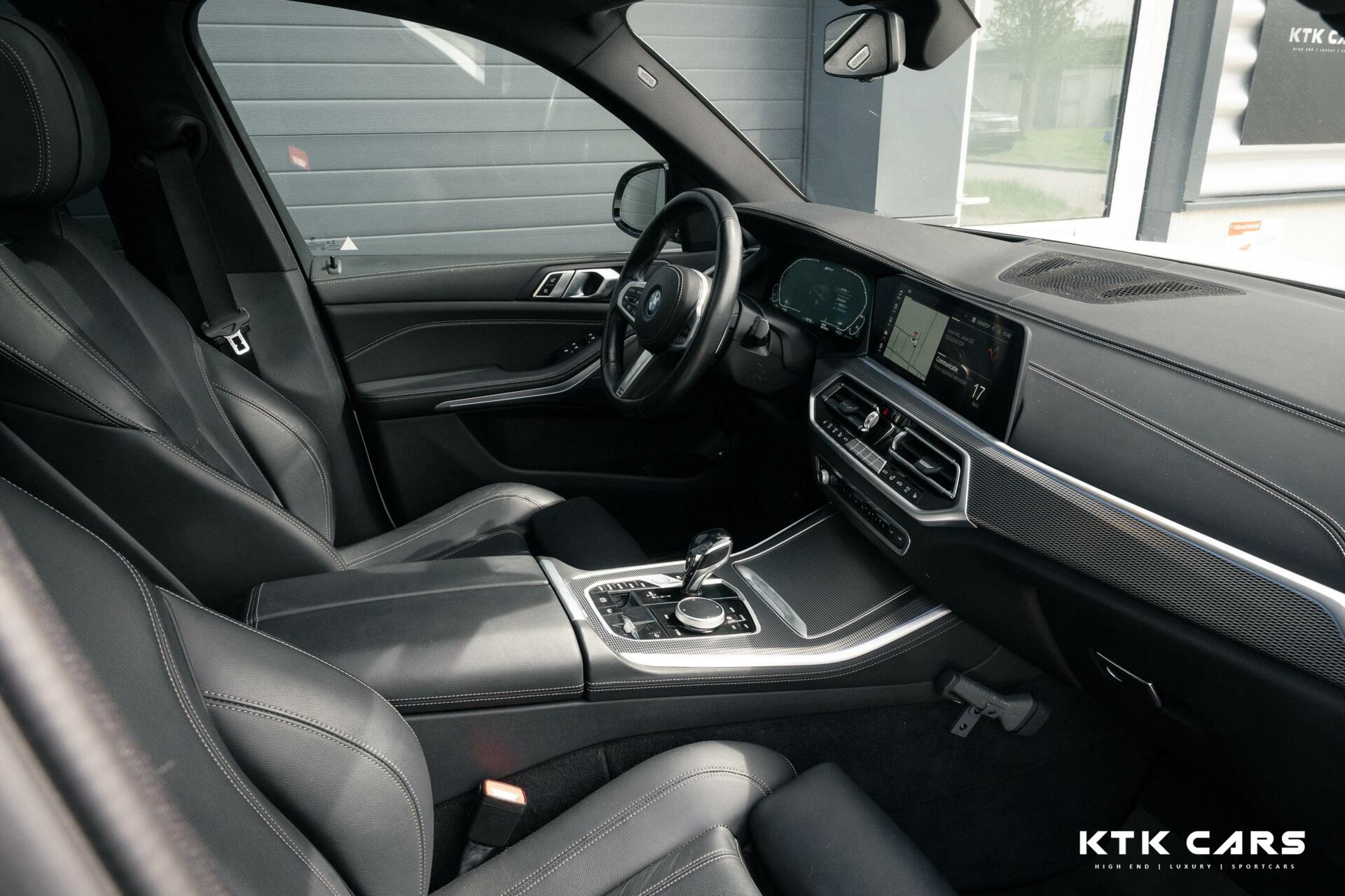 Foto van BMW X5
