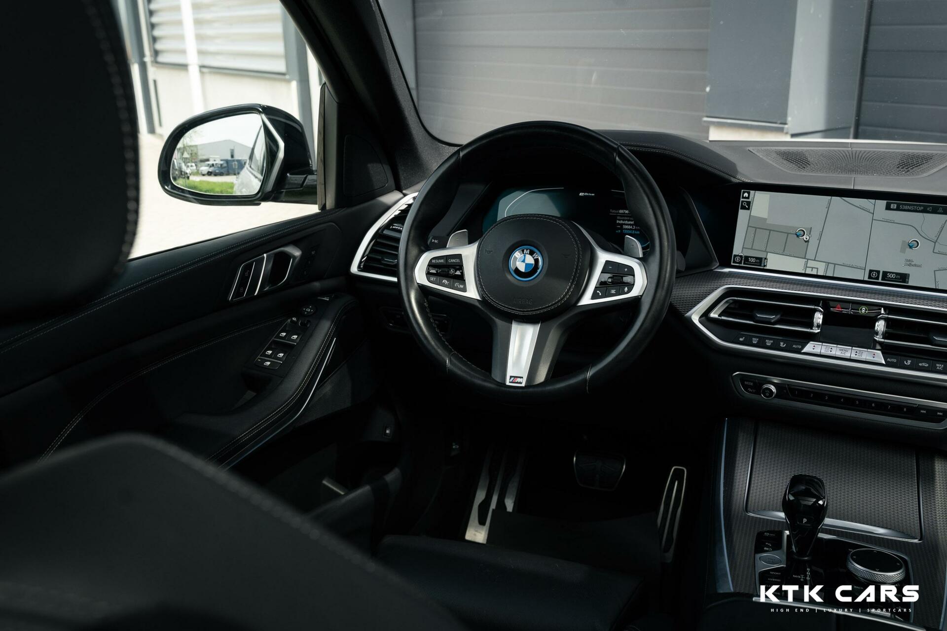 Foto van BMW X5