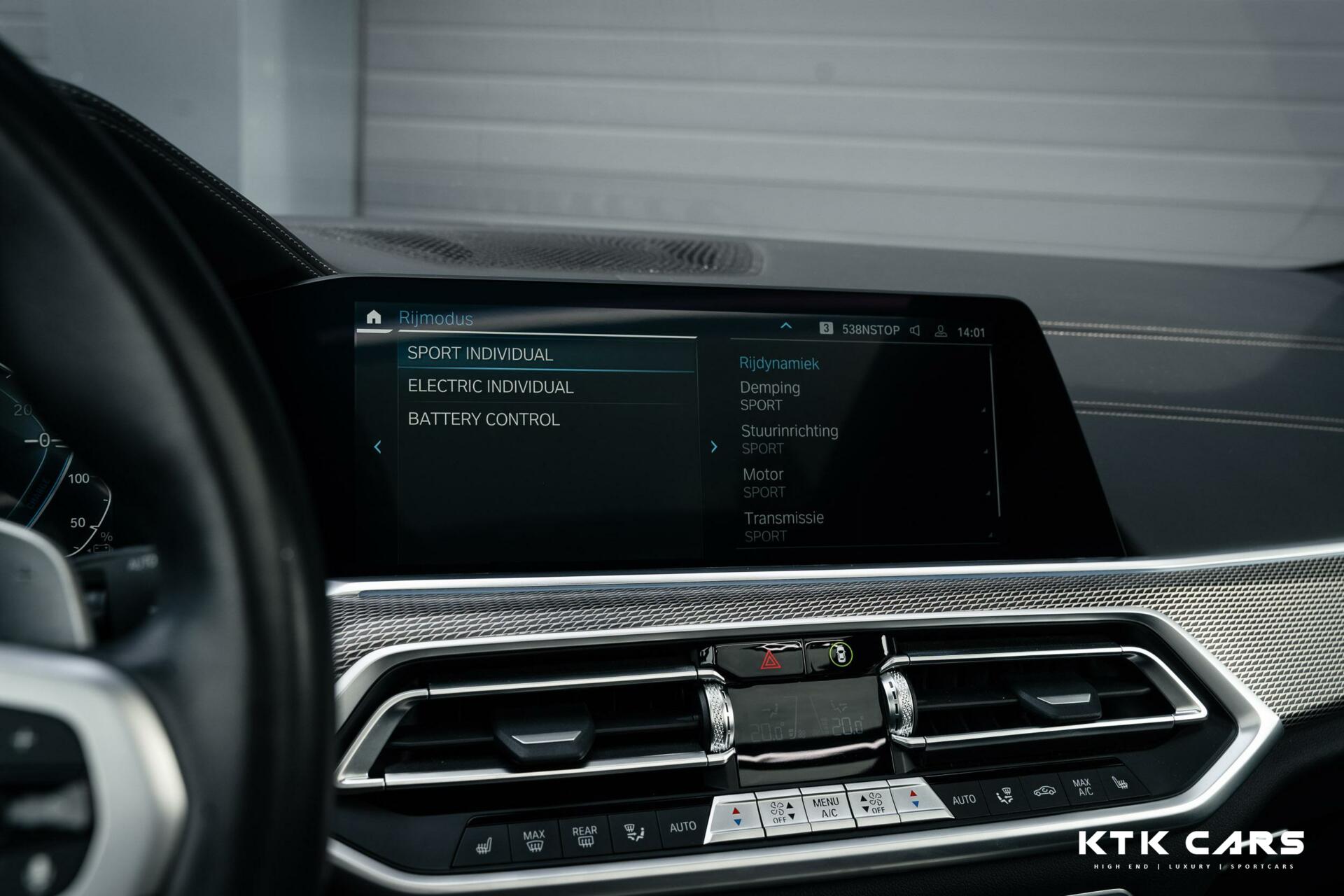 Foto van BMW X5