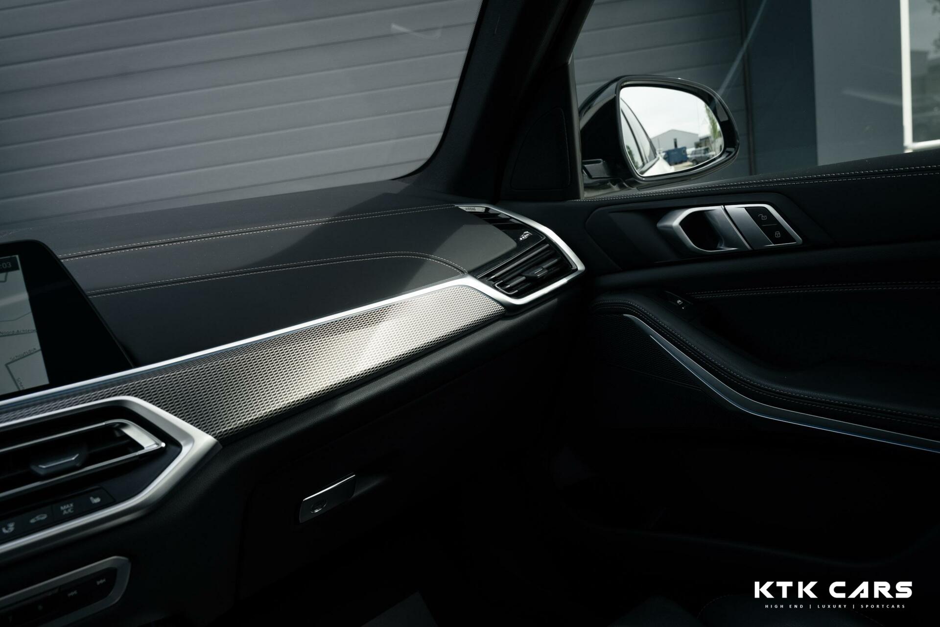 Foto van BMW X5