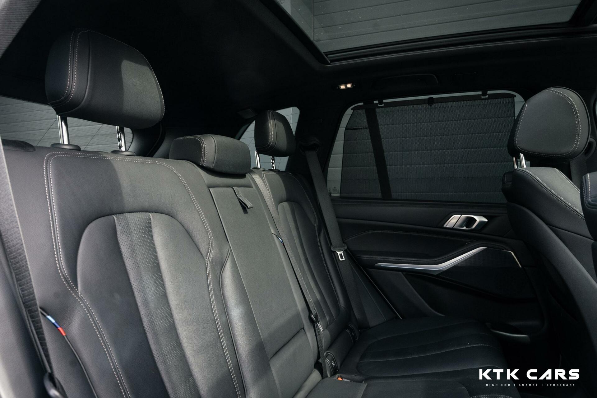 Foto van BMW X5