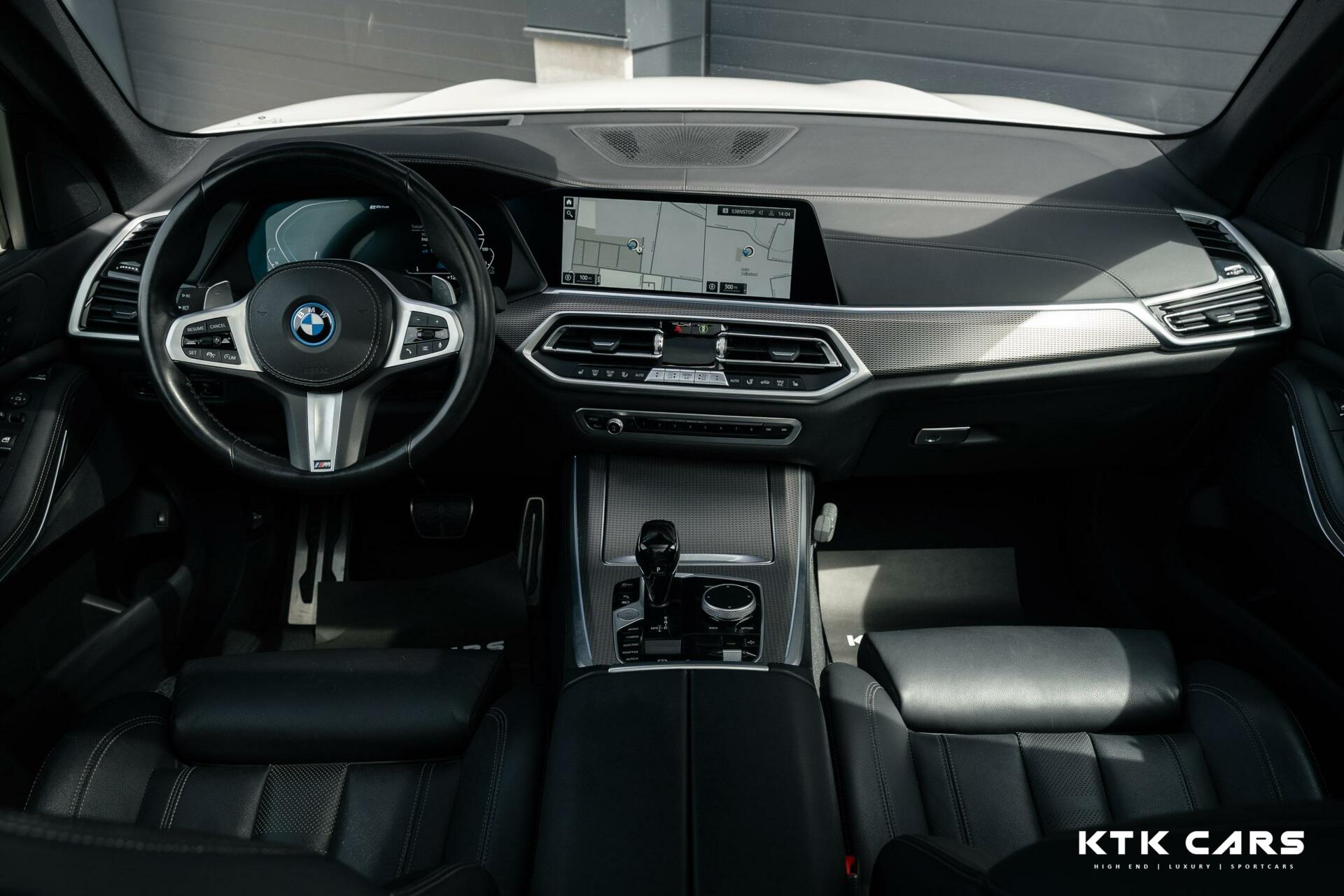 Foto van BMW X5