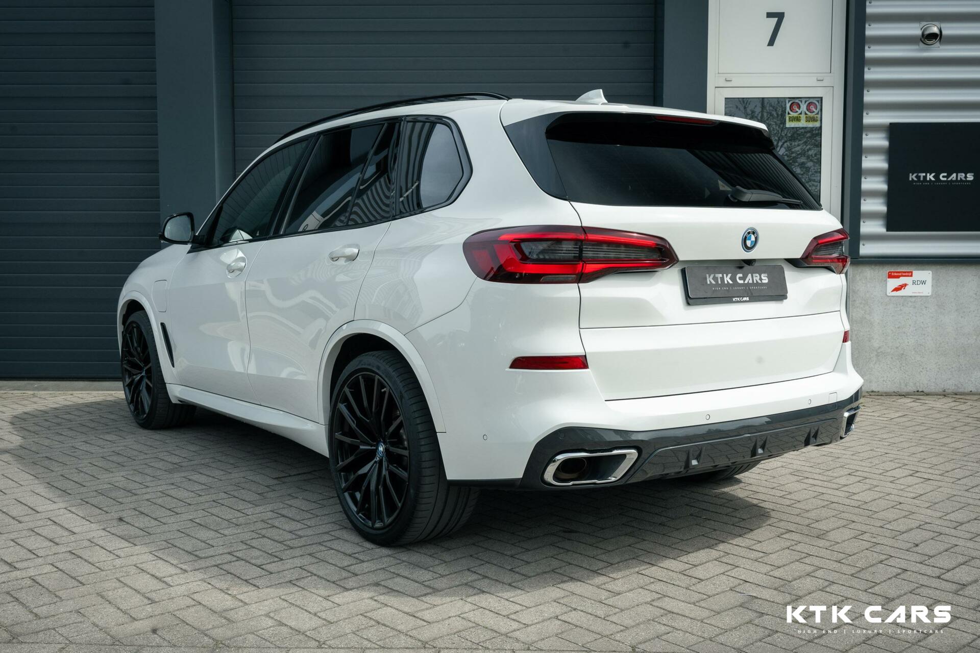 Foto van BMW X5