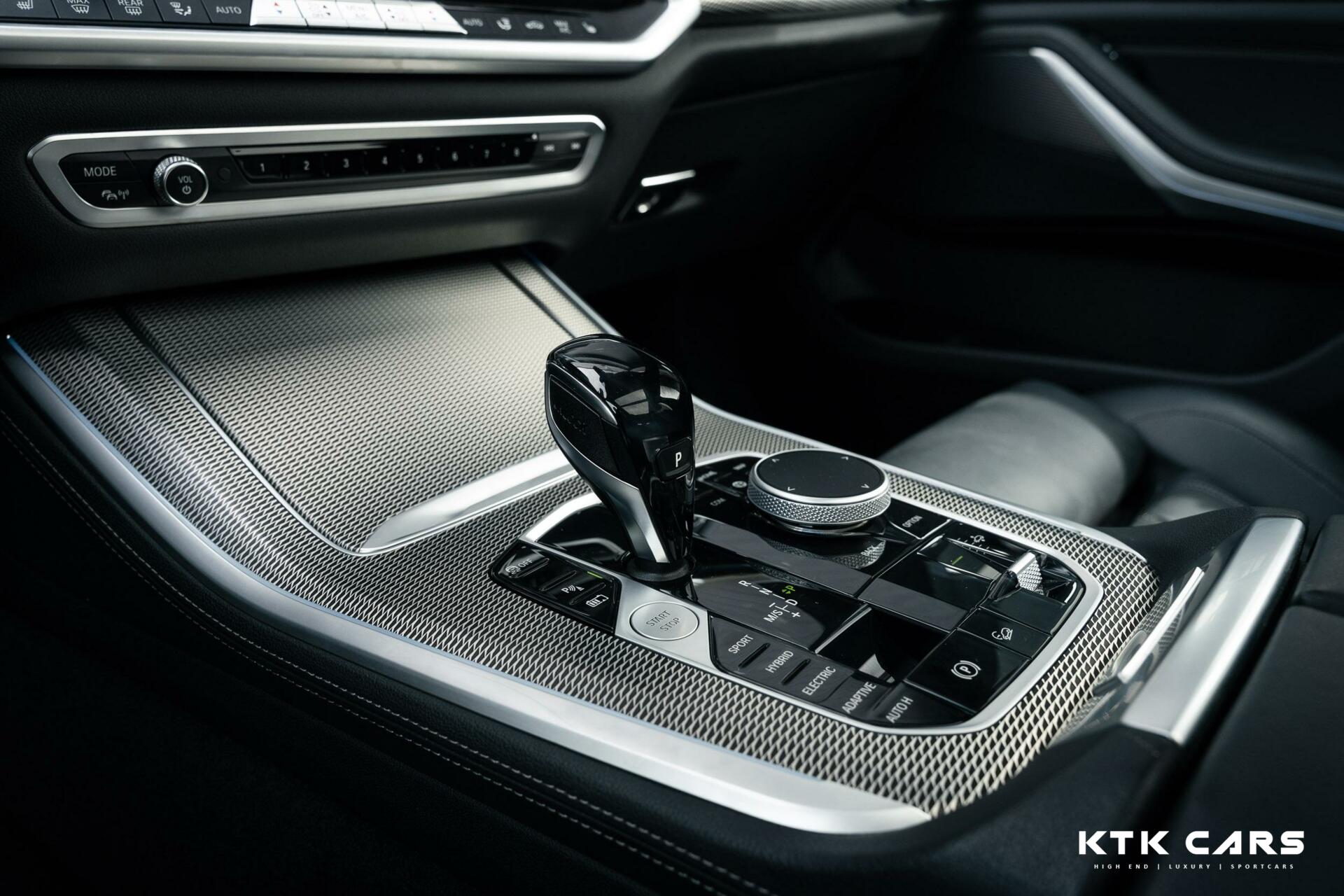 Foto van BMW X5