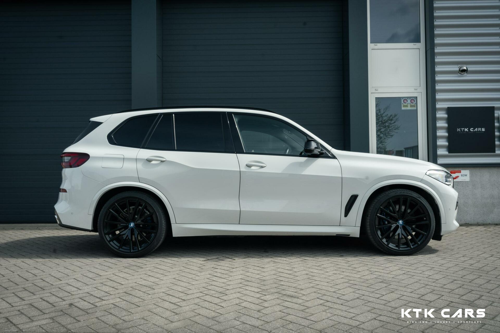 Foto van BMW X5